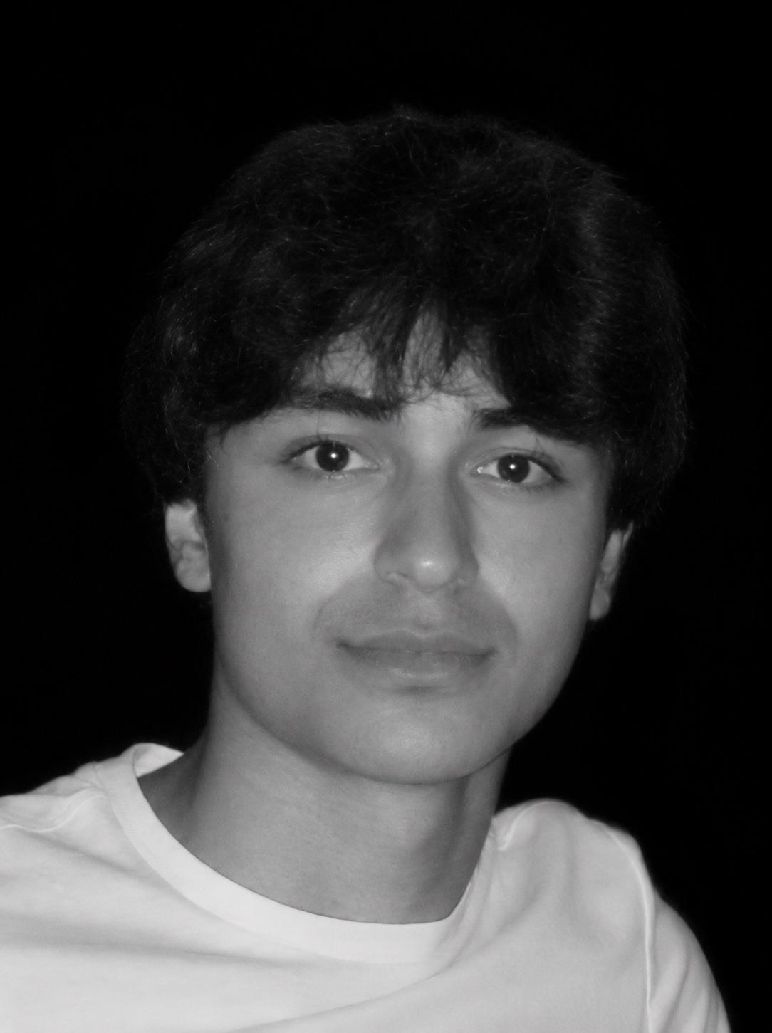 Sheraz Ali